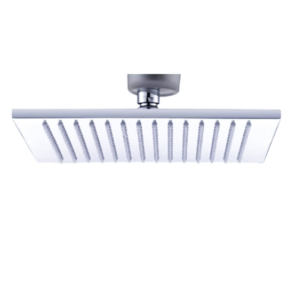 Rain Shower Brass Chrome