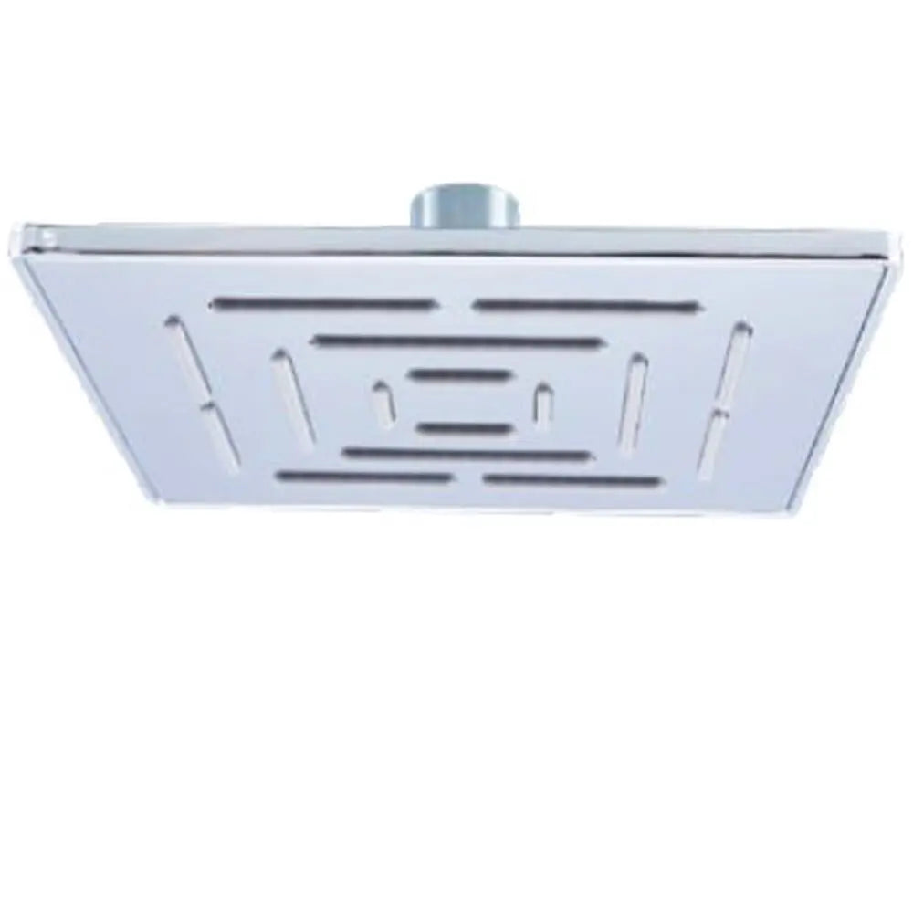 Rain Shower Chrome BuyonBudget