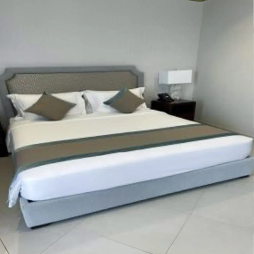Base & Headboard - Rankoussi Hotmote BoB Furniture