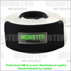 Rated 15Tx9mx100mm Snatch Strap (M4WD12003N)