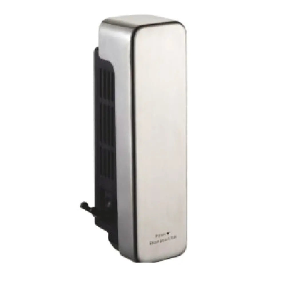 Ravel Ss Soap Dispenser BuyonBudget