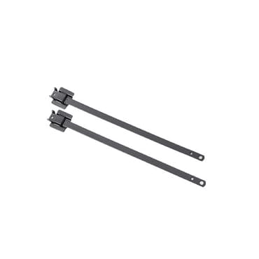 Raychem RCP Releasable SS316 Coated Cable Ties Qatar