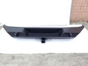 Rear Bumper 2007-2017 Jeep Wrangler/JK (Without LED Light)
