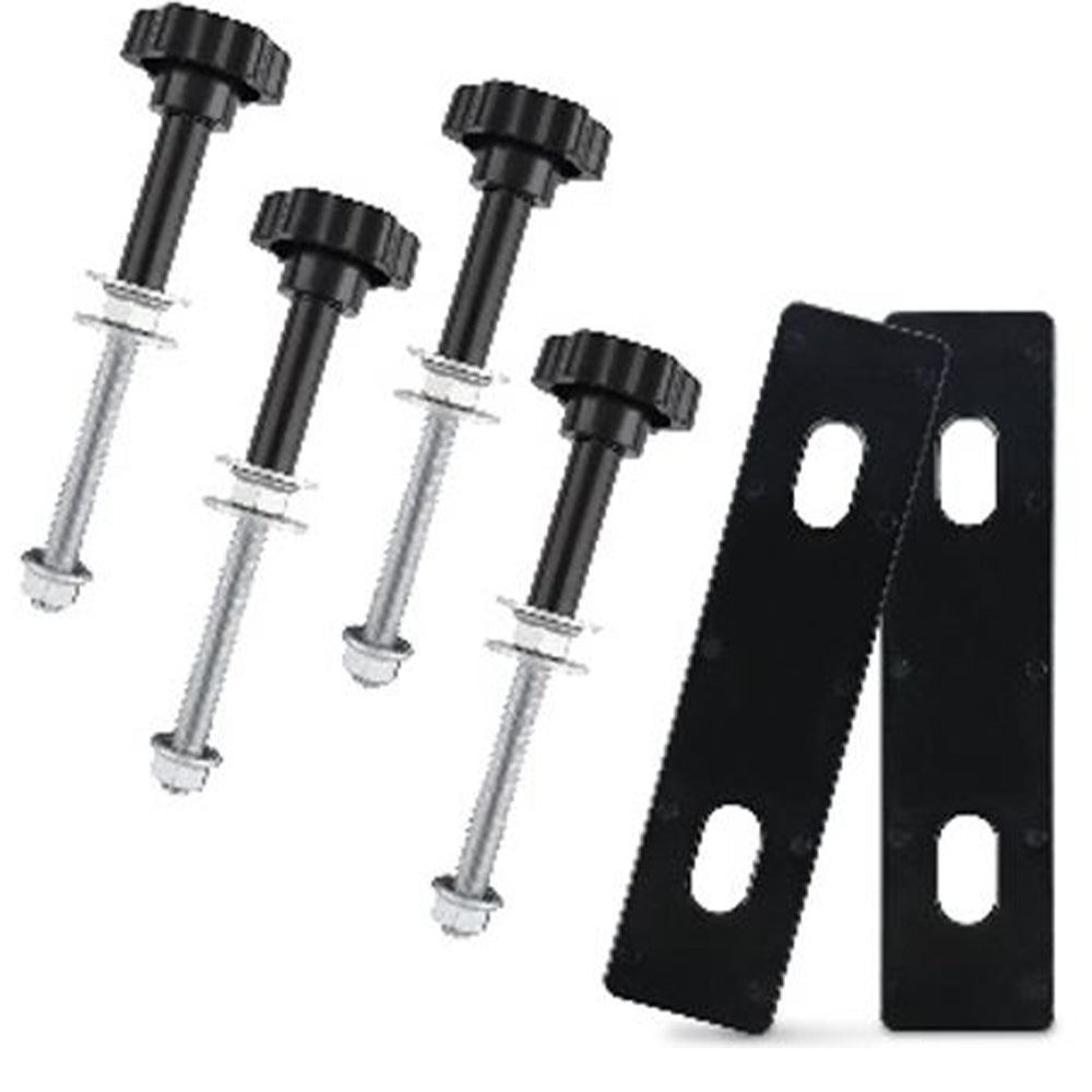 Recovery Board Mount Bracket