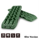 Recovery Mud Board Army Green (2pcs)