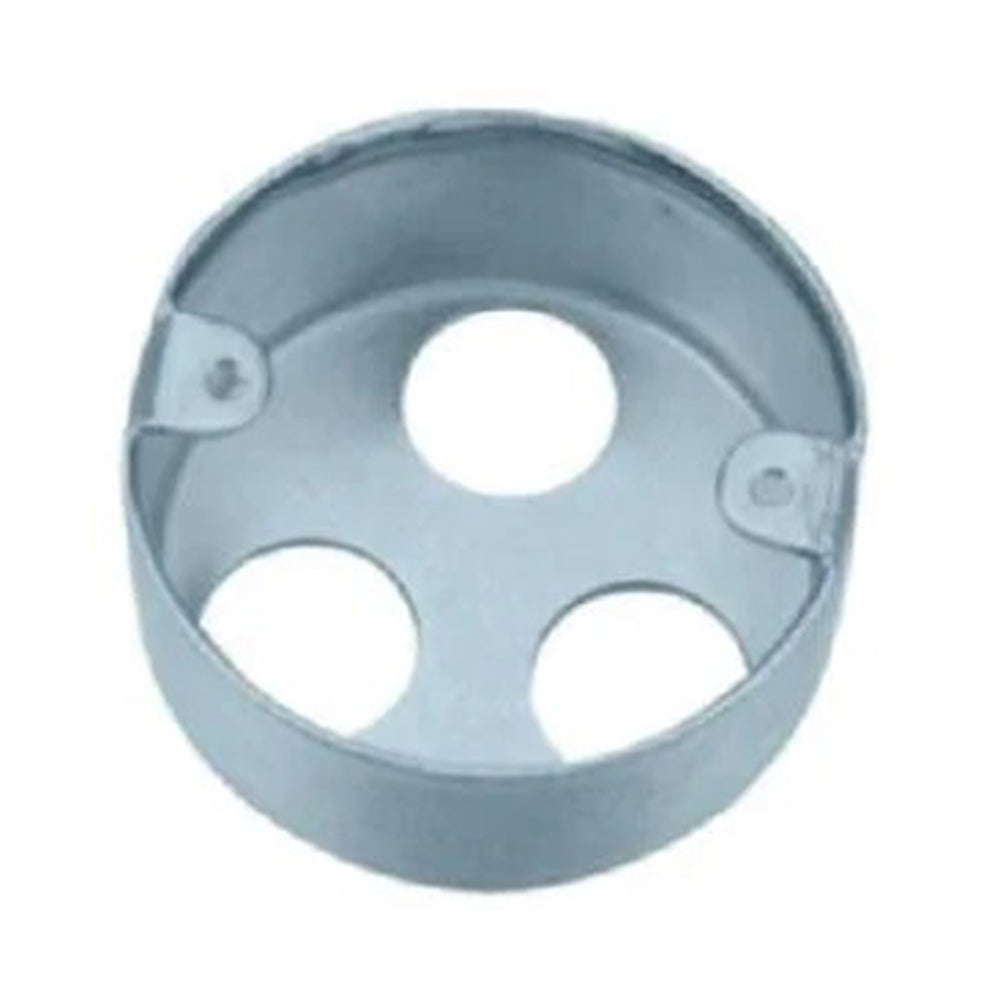 Relite 20mm G.i Conduit Looping Box
