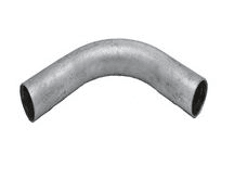 Rexway 2″ 90 degree bend Rigid Conduit Qatar