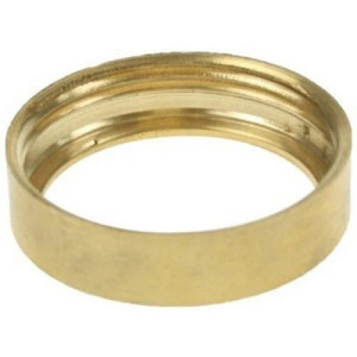 Rexway Female Bush Brass