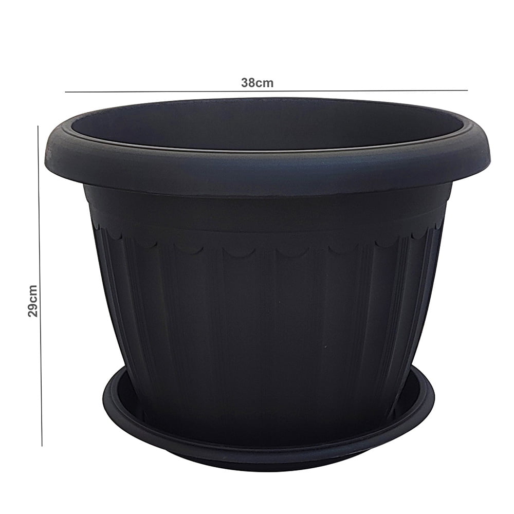 Flower Pot For Home Decoration