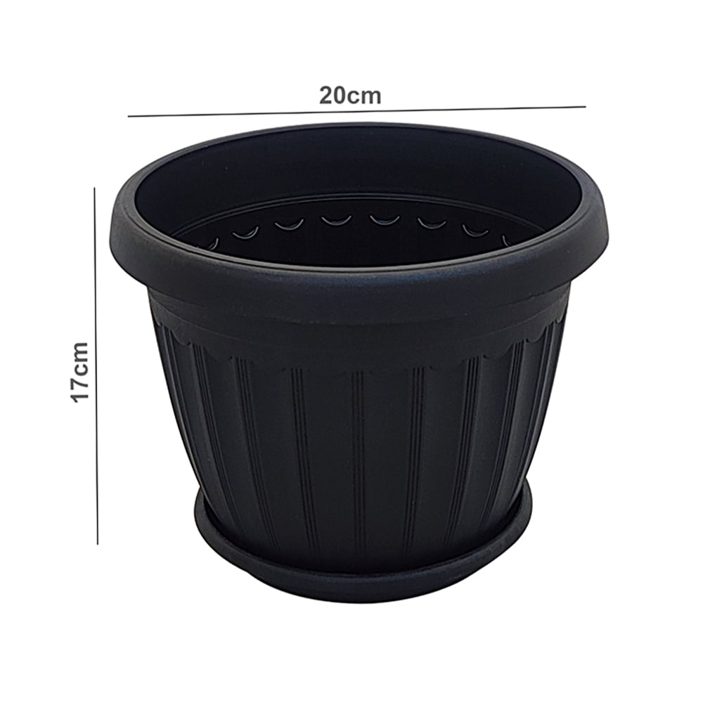 Elegant Pot For Flowers