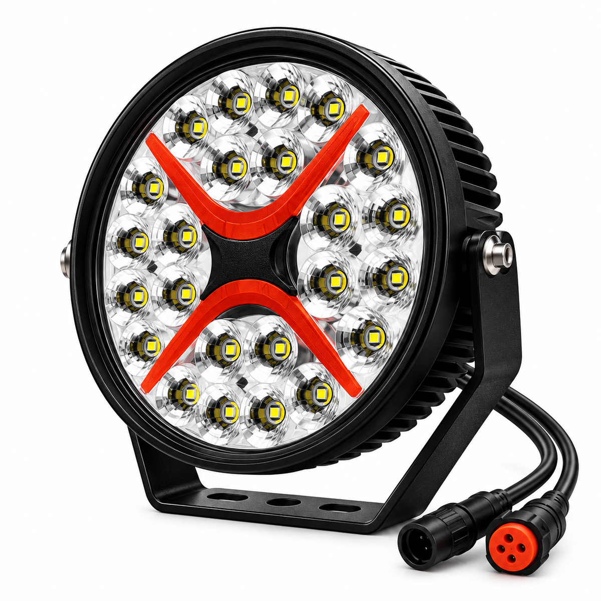 Toby’s TCM 9070 9-Inch Round