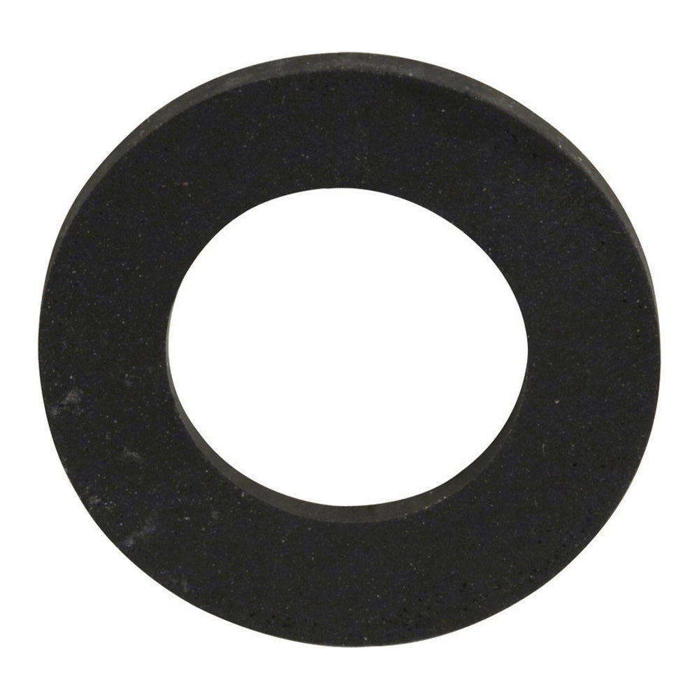 Rubber Washer 3/4 Inch