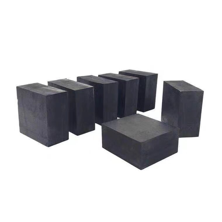 Rubber Block