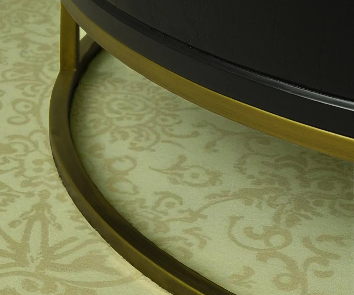 Ruby Orta Center Table