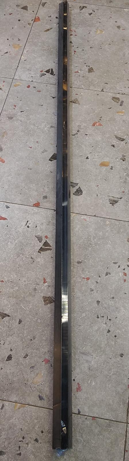 Concealed Magnetic Rail 2M