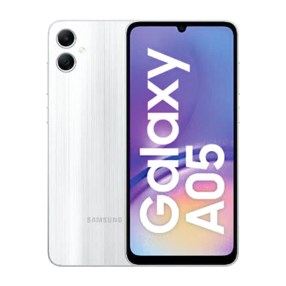 Samsung Galaxy A05s Mobile Phone - 4/128gb
