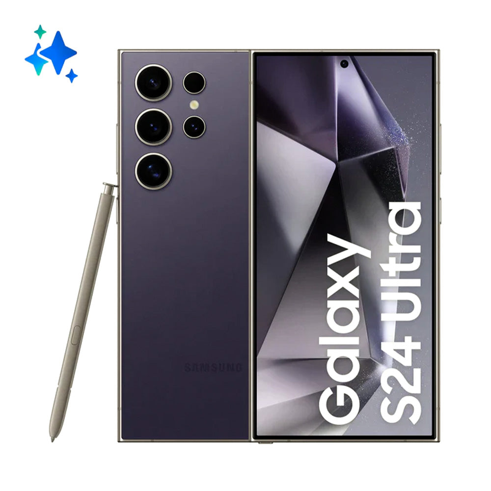 Samsung Galaxy S24 Ultra - 512 Gb