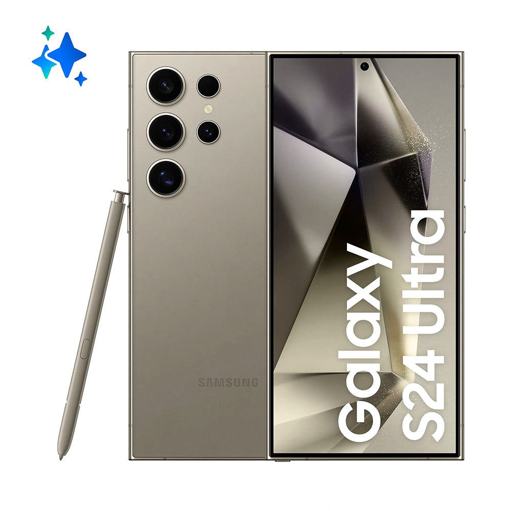 Samsung Galaxy S24 Ultra - 256 Gb