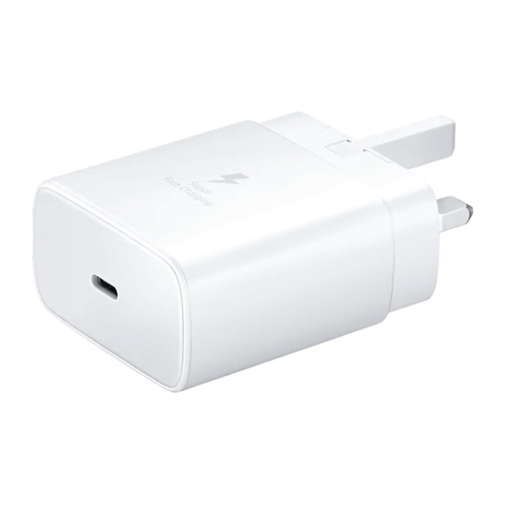 Samsung 45w Usb-c Wall Charger Kit For Travel