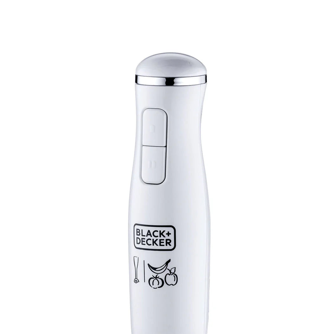 Black+Decker 300W Hand Mixer