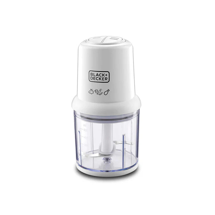 Black+Decker 300W 2 Speed Chopper