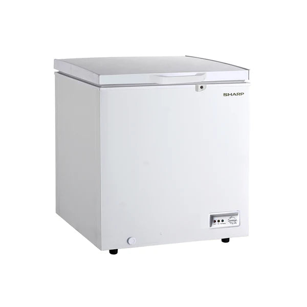 Sharp 190L Chest Freezer