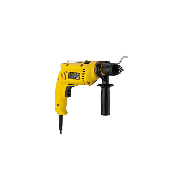 Stanley 600W 13Mm Percussion Drill