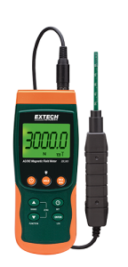 Extech SDL900 AC/DC Magnetic Meter/Datalogger QATAR
