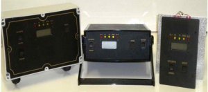 Enervac Hygrometer SF6 Moisture Measuring Device QATAR