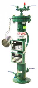 Enervac SF6 Purifier QATAR