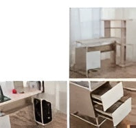 طاولة الطلاب SF 9608 W- 1.35M