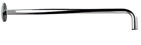 SHA-CHR-479L300SMI Round Shower Arm BuyonBudget