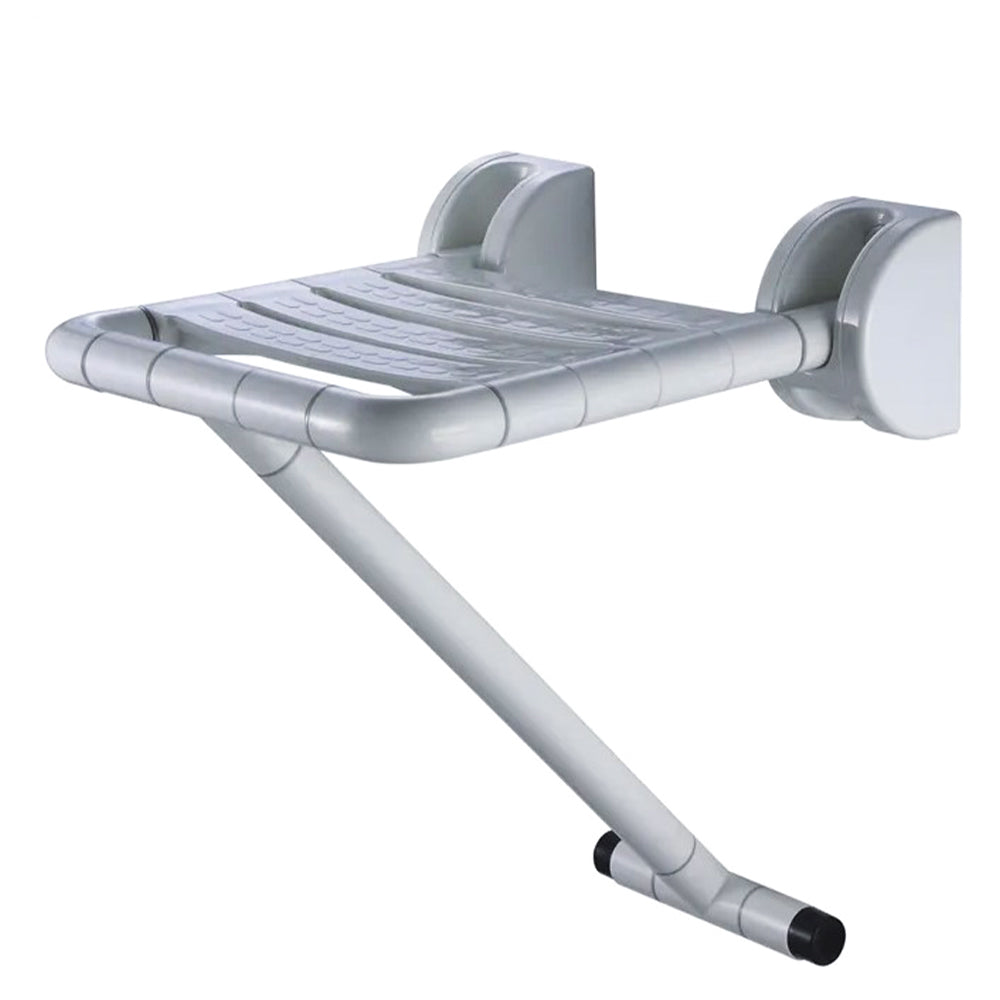 Foldable Non-slip Wall Mounted Shower Chair