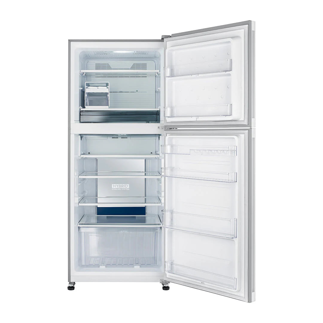 Sharp 650L Double Door Refrigerator – J-Tech Inverter