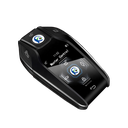 SK-01 Smart LCD Key Black