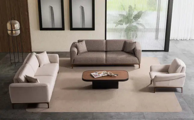Smart Sofa Set (3 Seater)