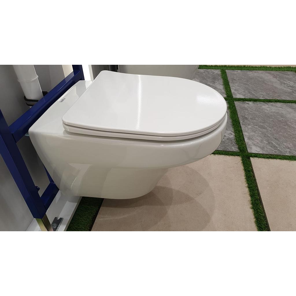 SMO Wall Hung WC