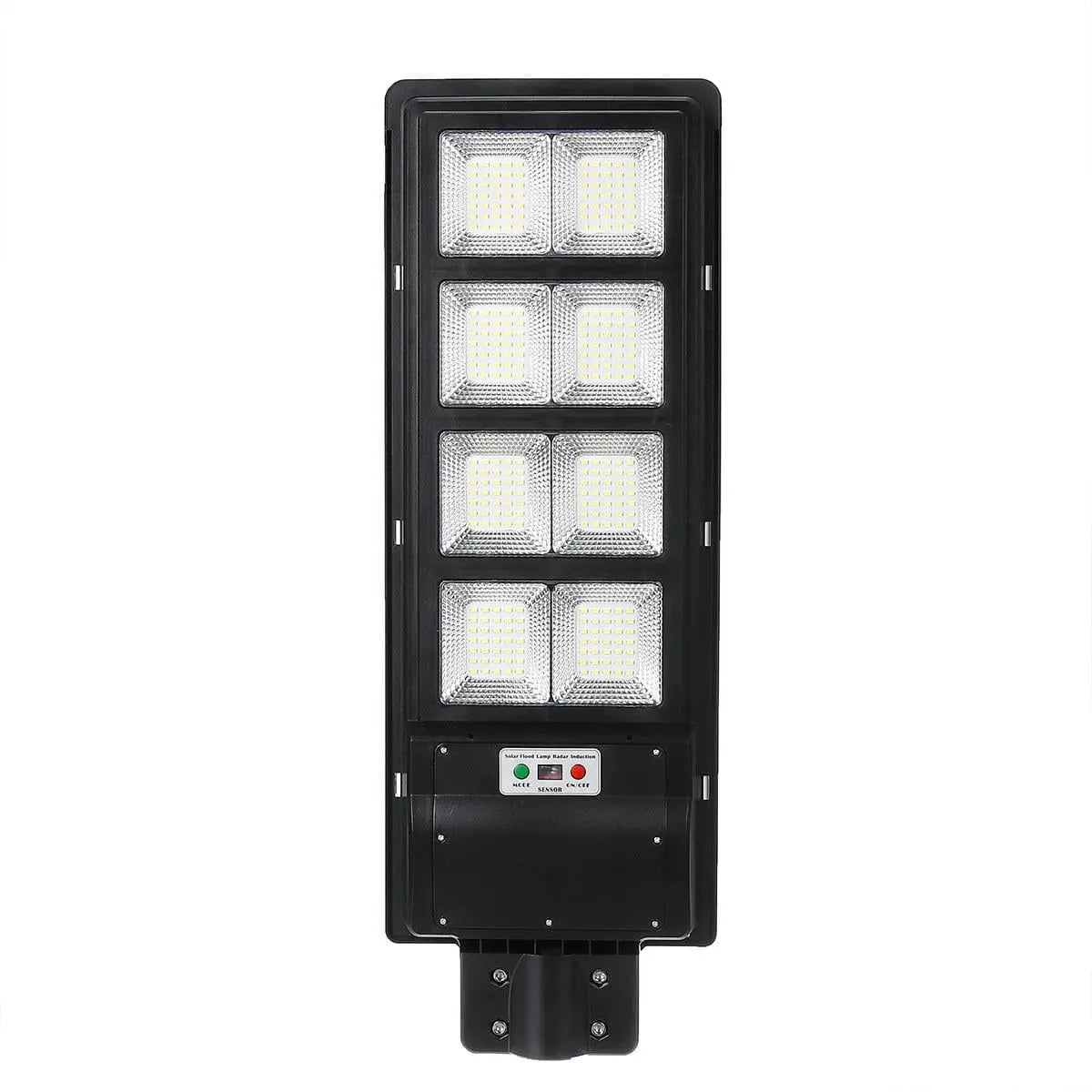 Solar Street Lamp 150w BoB Lights