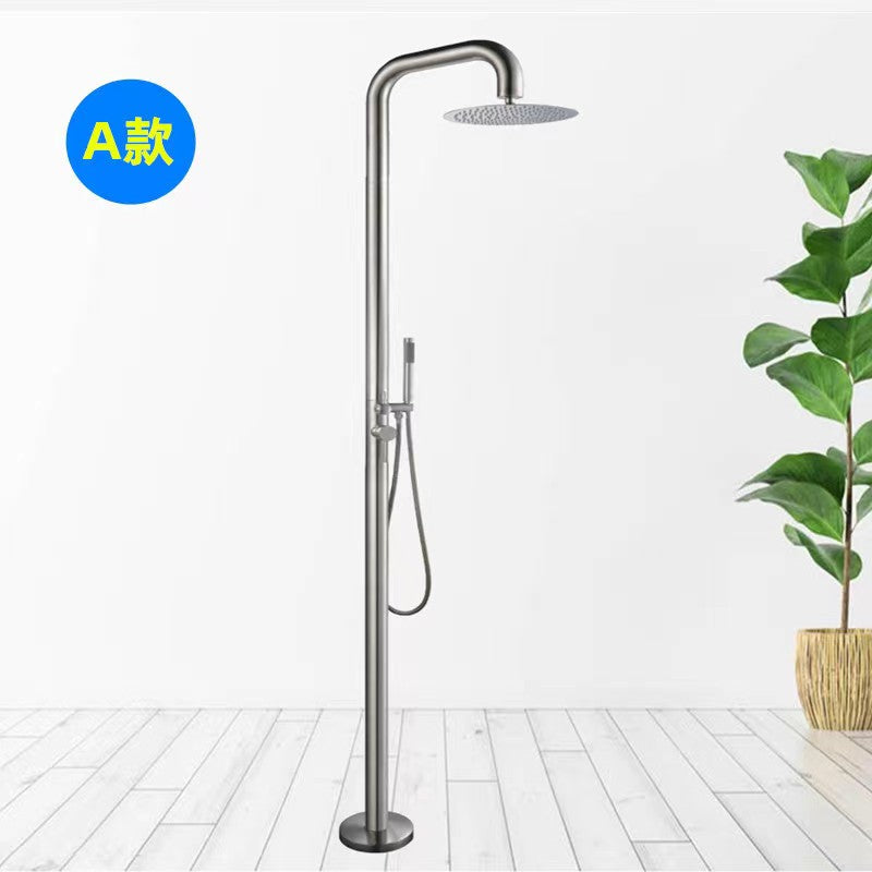 SP23410 Outdoor Shower Set