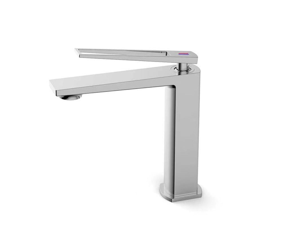 Basin Mixer Short(Chrome)