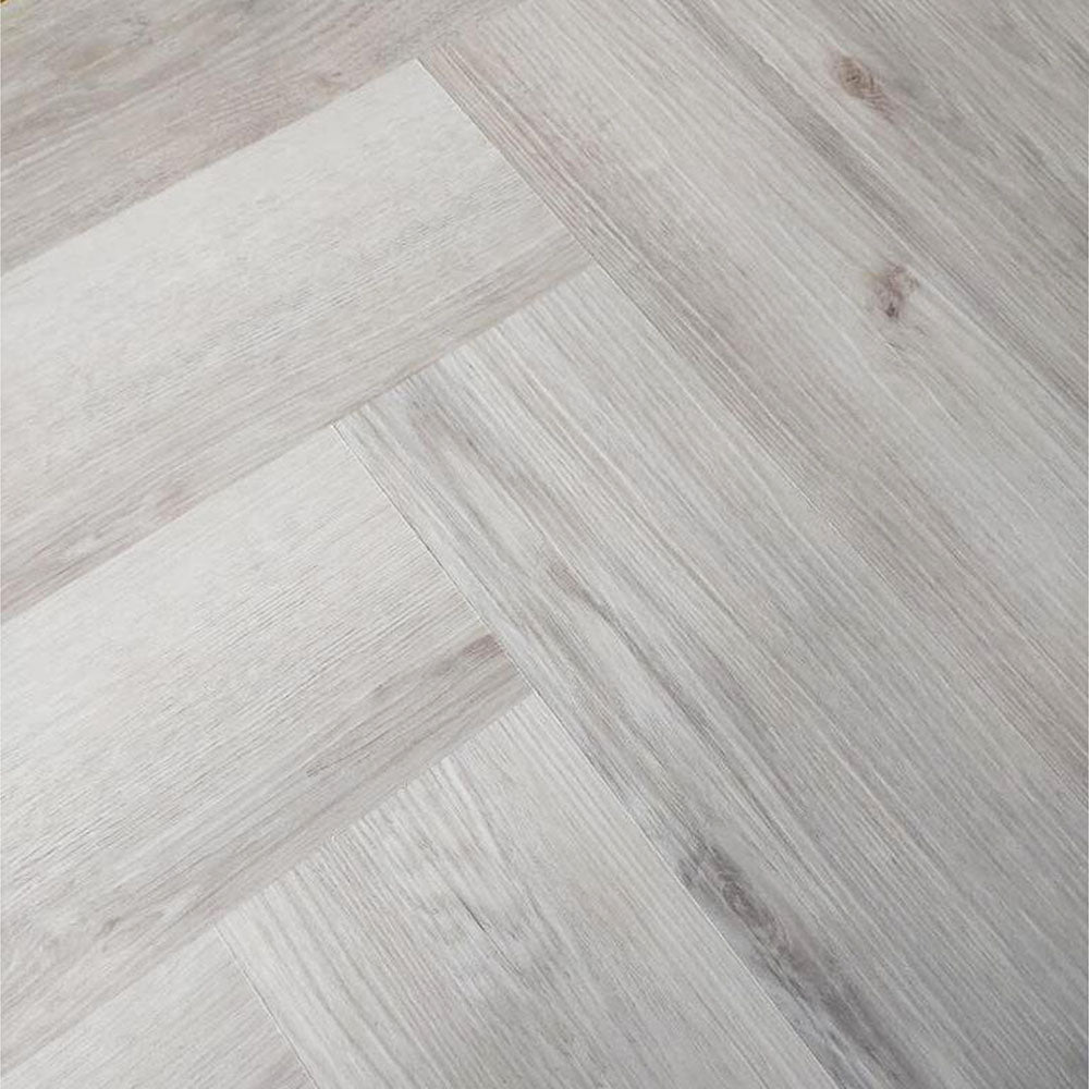 Spc Herringbone Skirting