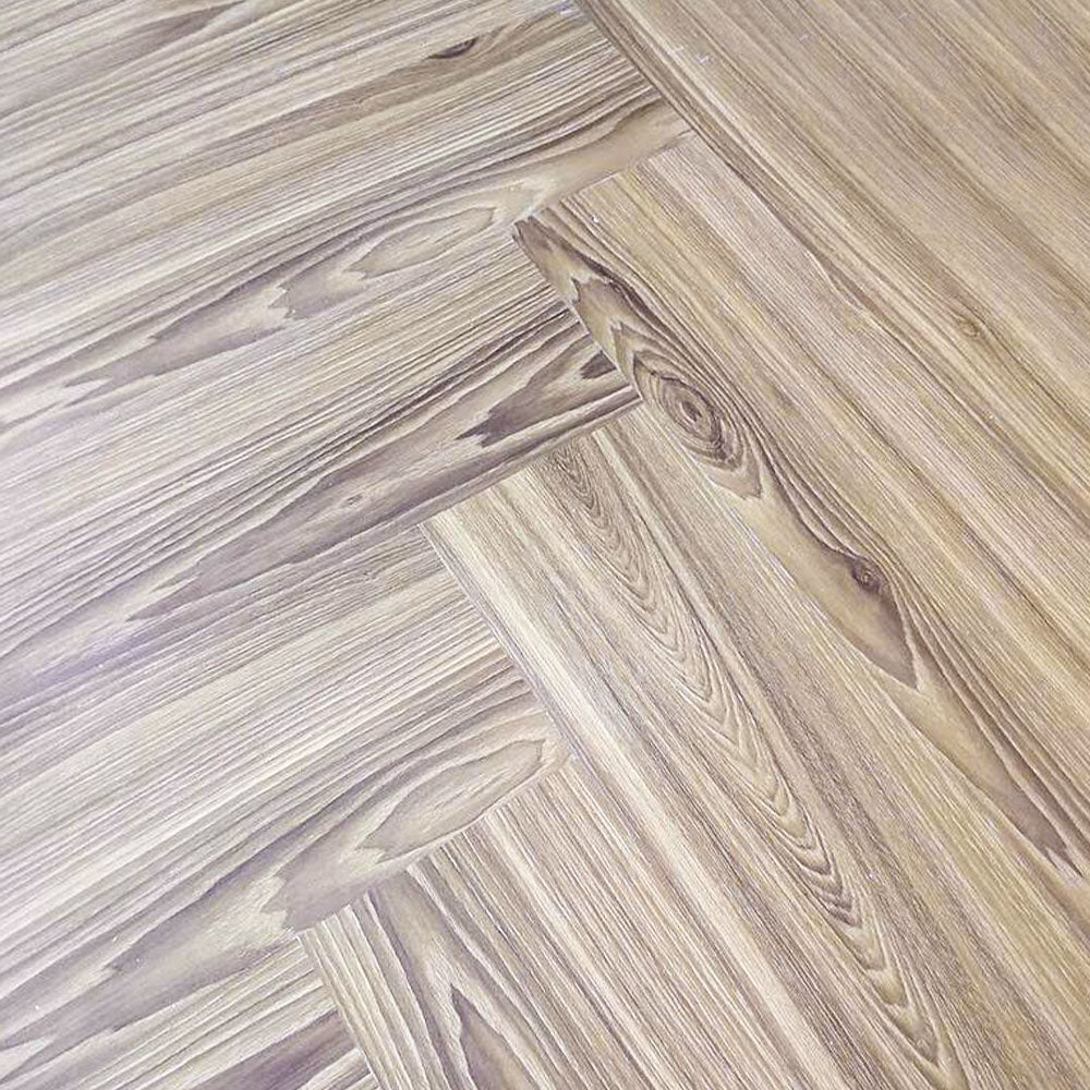 Spc Herringbone T Molding - Wood