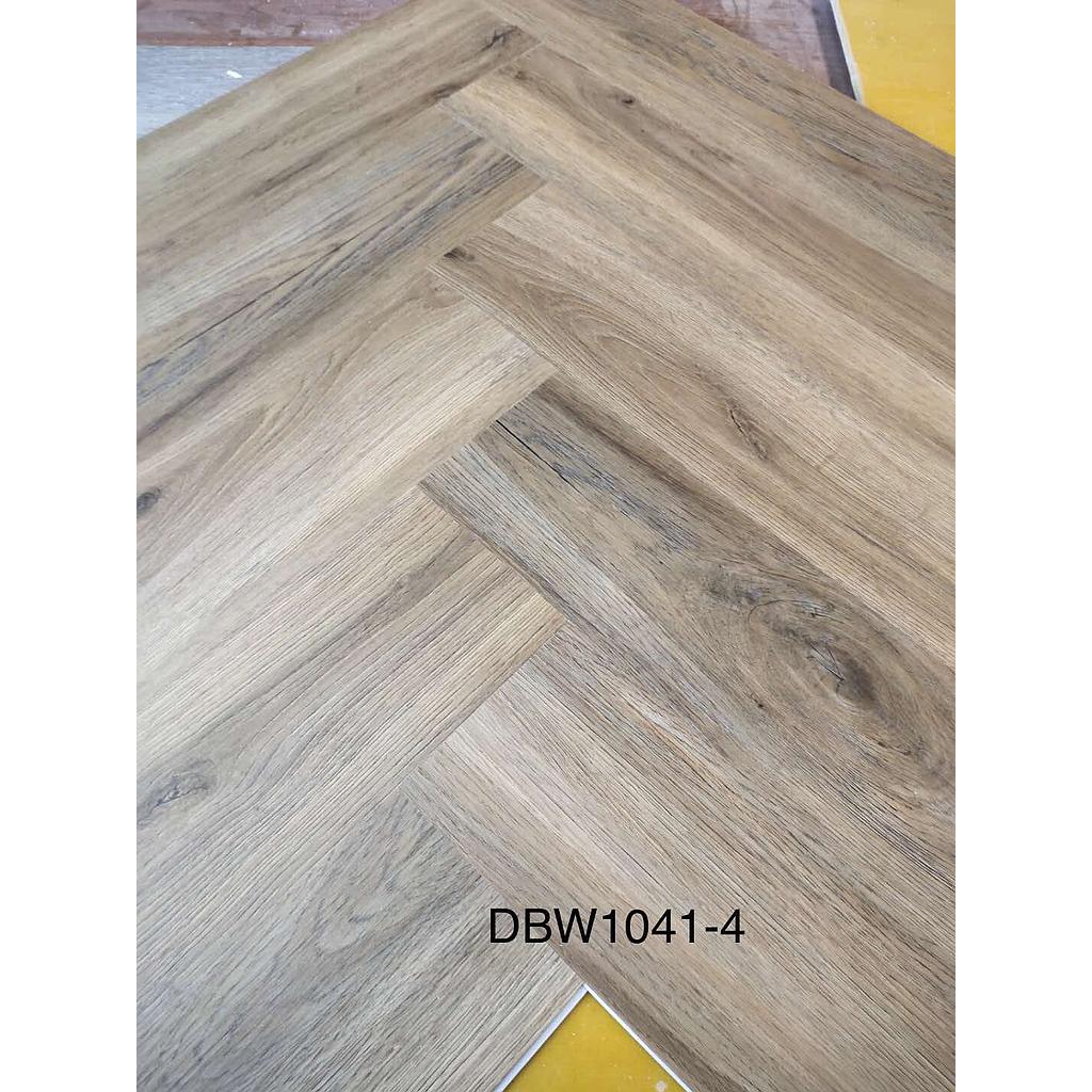 SPC Herringbone End Cap