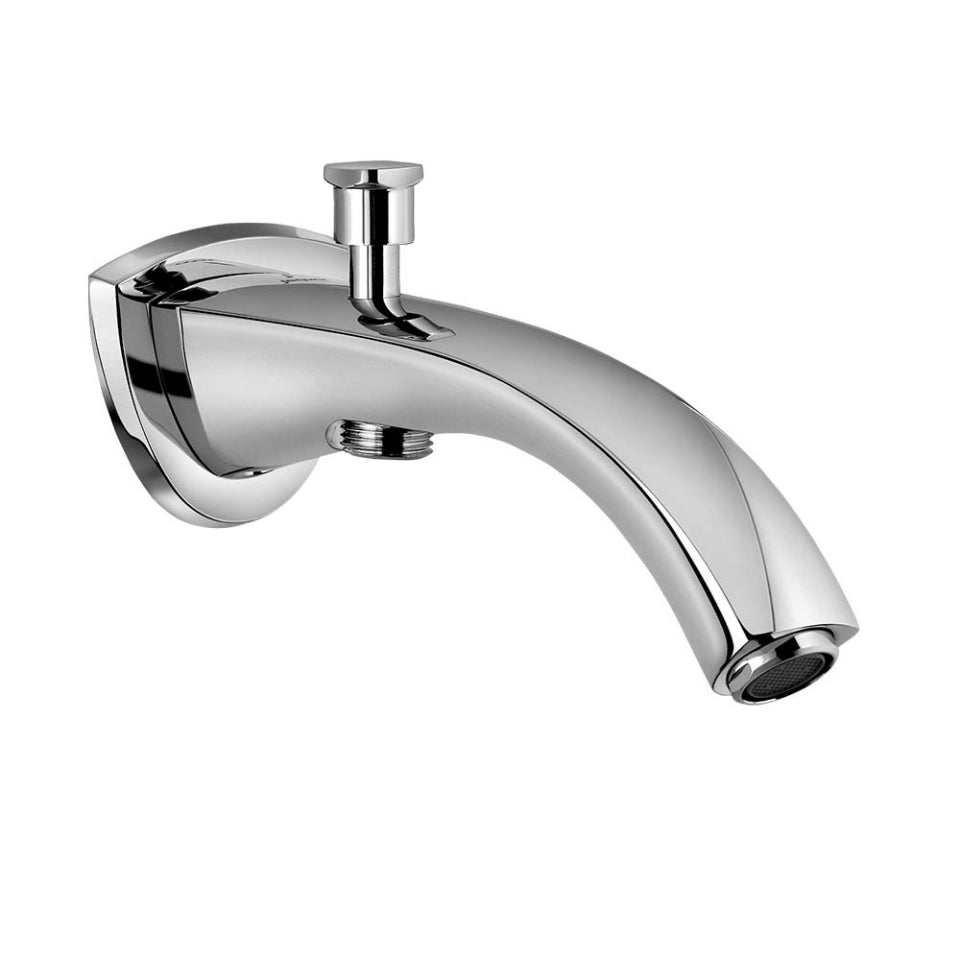 Bath Tub Spout - Chrome