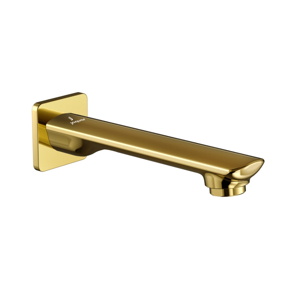 Bathtub Spout - Gold Bright PVD