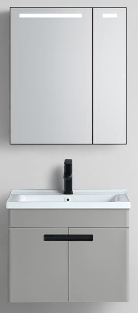 SS-6286-60 Vanity Bathroom Cabinet