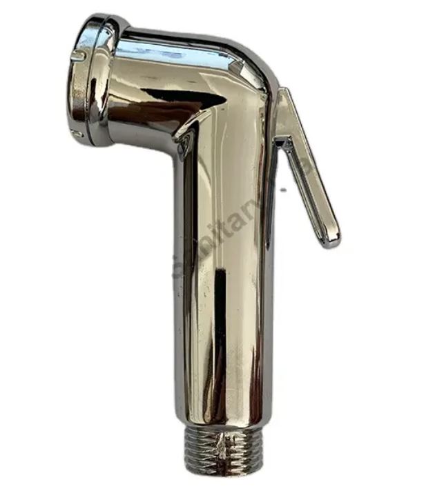 ST134 Round Shattaff