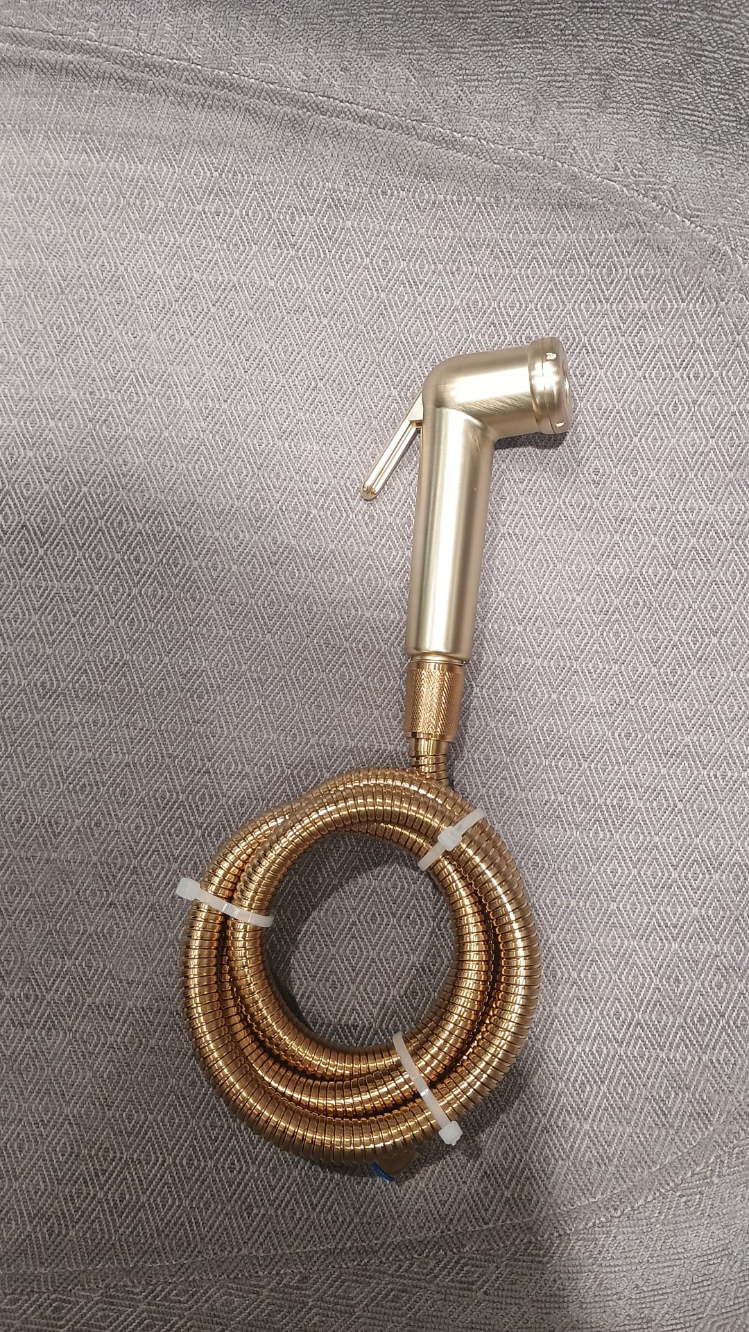 ST134 Full Body Shattaff Set