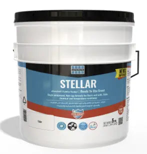 STELLAR Grout 2242 Platinum