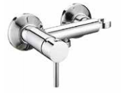 SUM7 Mixer Round with Lateral Support